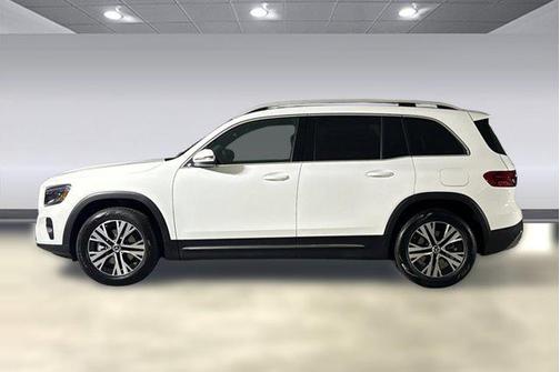 2026 Mercedes-Benz GLB 250 Base