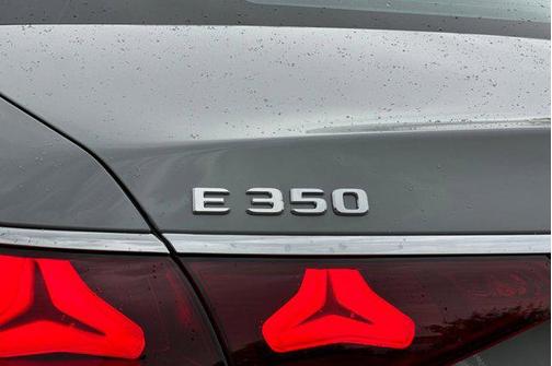 MANUFAKTUR Alpine Grey 2026 Mercedes-Benz E-Class E 350