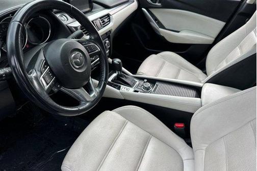 2016 Mazda Mazda6 i Grand Touring