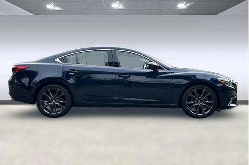 2016 Mazda Mazda6 i Grand Touring