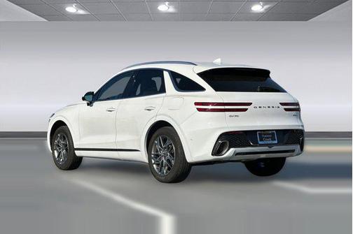 2022 Genesis GV70 2.5T AWD