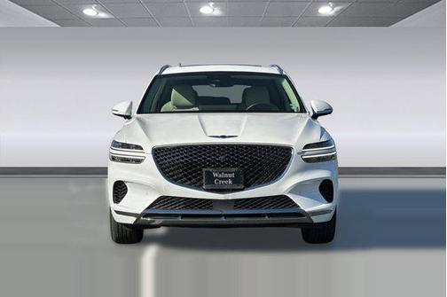 2022 Genesis GV70 2.5T AWD