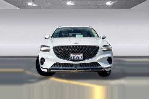 2022 Genesis GV70 2.5T AWD
