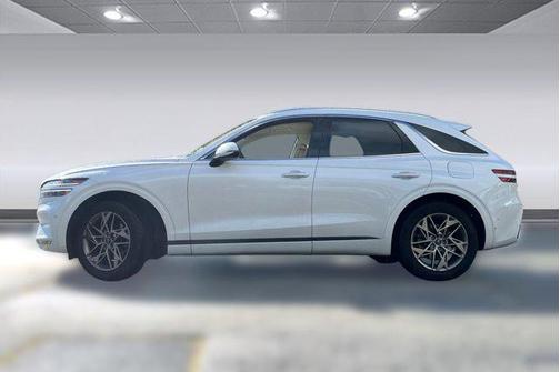 2022 Genesis GV70 2.5T AWD