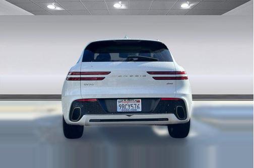 2022 Genesis GV70 2.5T AWD