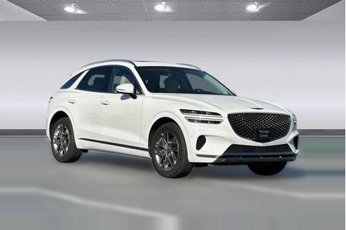 2022 Genesis GV70 2.5T AWD