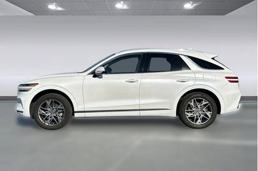 2022 Genesis GV70 2.5T AWD