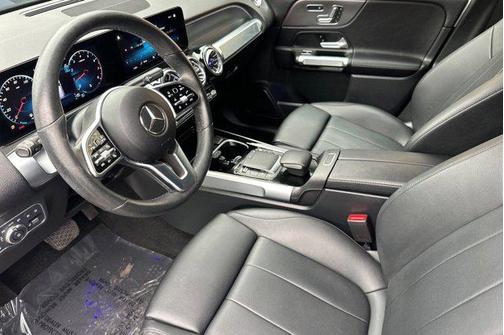 2023 Mercedes-Benz GLB 250 Base