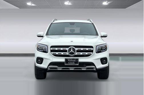 2023 Mercedes-Benz GLB 250 Base