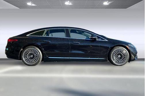 2023 Mercedes-Benz EQS 580 4MATIC