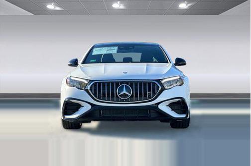 2026 Mercedes-Benz AMG E 53 E 4MATIC+
