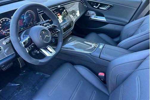 2026 Mercedes-Benz AMG E 53 E 4MATIC+
