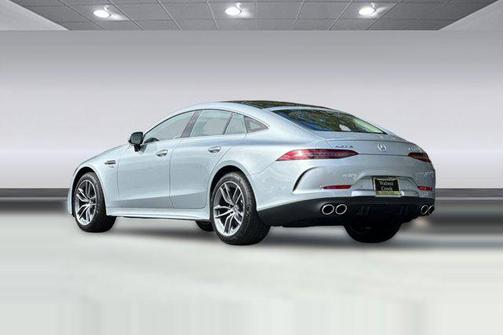 2024 Mercedes-Benz AMG GT 43 4-Door