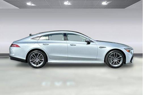 2024 Mercedes-Benz AMG GT 43 4-Door