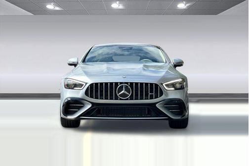 2024 Mercedes-Benz AMG GT 43 4-Door