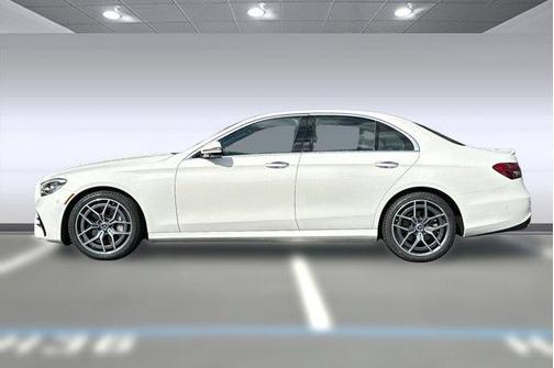 2022 Mercedes-Benz E-Class E 350