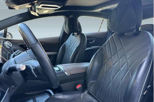 2023 Mercedes-Benz EQS 580 4MATIC
