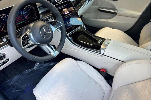 2026 Mercedes-Benz C-Class C 300 4MATIC