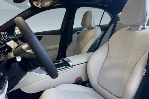 2026 Mercedes-Benz C-Class C 300 4MATIC