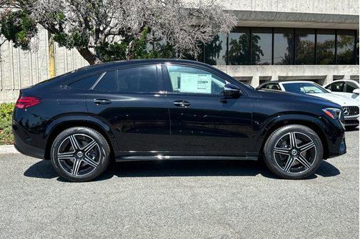 2025 Mercedes-Benz GLE 450 4MATIC