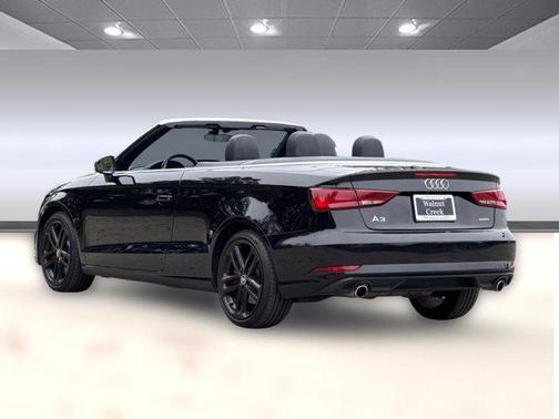 2019 Audi A3 Premium