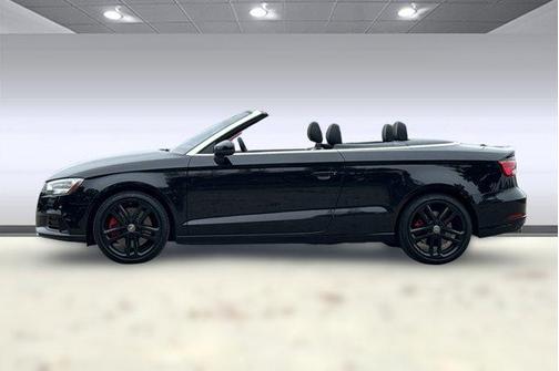 2019 Audi A3 Premium