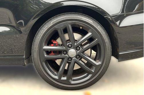 2019 Audi A3 Premium