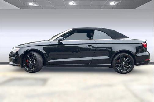 2019 Audi A3 Premium