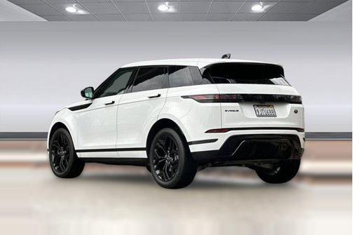 2023 Land Rover Range Rover Evoque SE