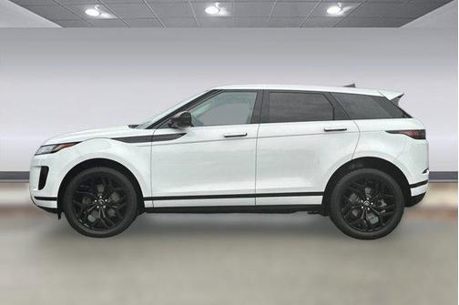 2023 Land Rover Range Rover Evoque SE