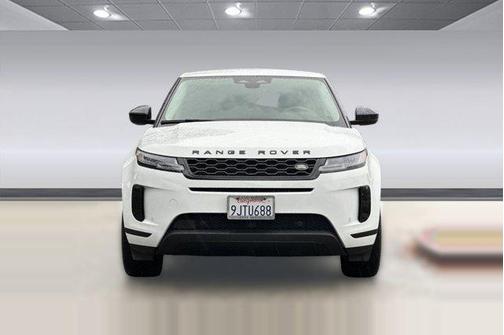 2023 Land Rover Range Rover Evoque SE