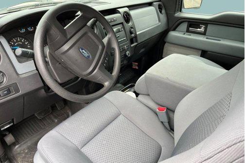 2013 Ford F-150 XL