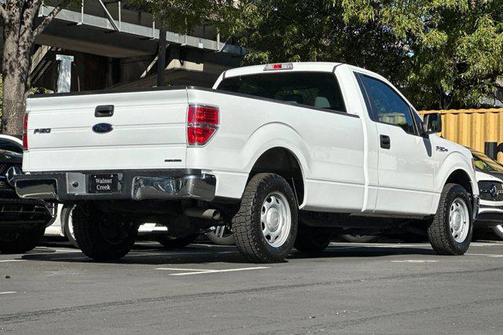 2013 Ford F-150 XL