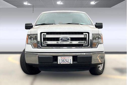 2013 Ford F-150 XL