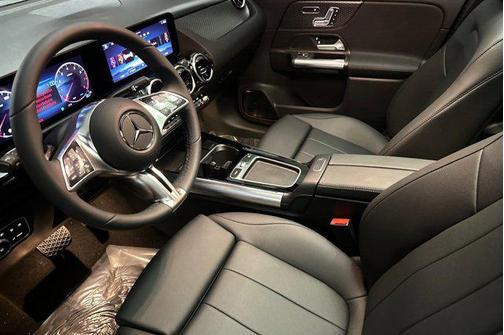 2026 Mercedes-Benz GLA 250 4MATIC