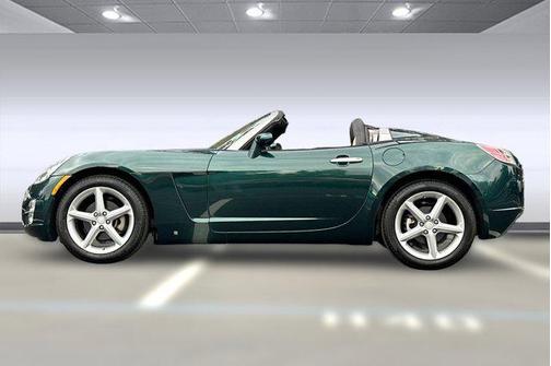 2007 Saturn Sky 2dr Conv