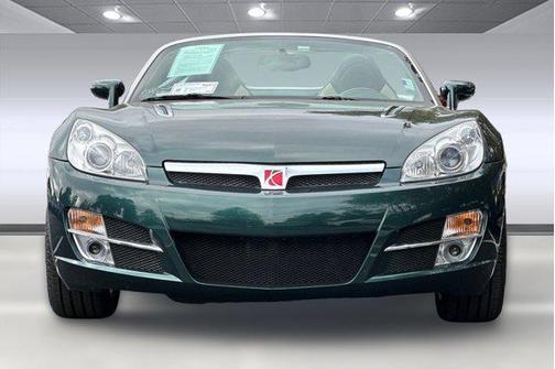 2007 Saturn Sky 2dr Conv