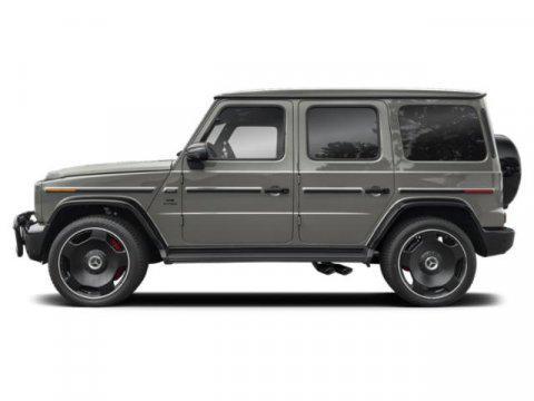 2026 Mercedes-Benz AMG G 63 Base