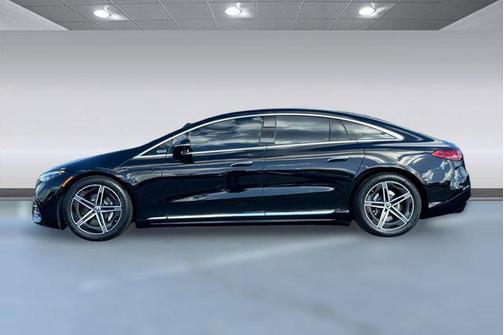 2023 Mercedes-Benz EQS 450 4MATIC