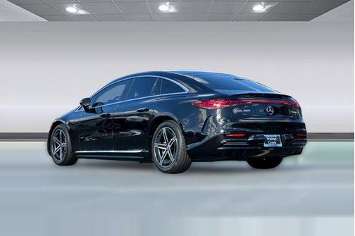 2023 Mercedes-Benz EQS 450 4MATIC
