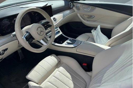 2022 Mercedes-Benz E-Class E 450