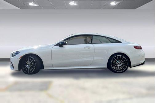 2022 Mercedes-Benz E-Class E 450