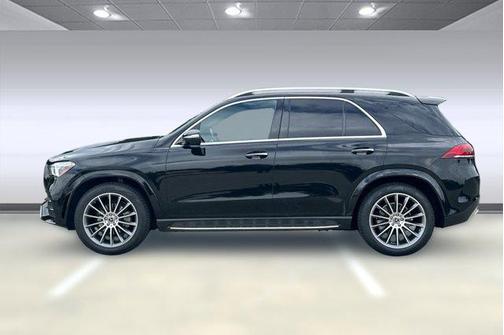 2022 Mercedes-Benz GLE 350 4MATIC