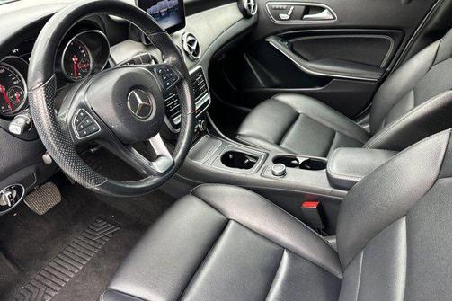 2019 Mercedes-Benz GLA 250 4MATIC