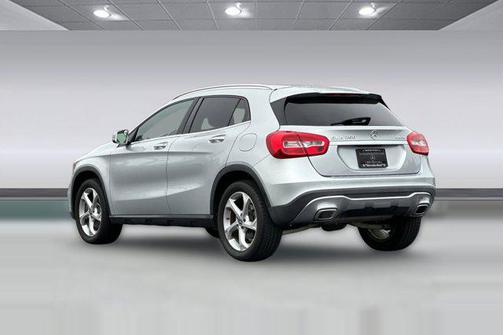 2019 Mercedes-Benz GLA 250 4MATIC