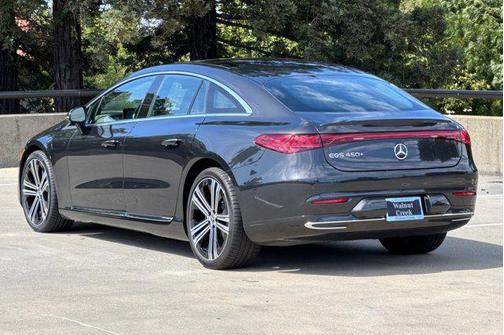2023 Mercedes-Benz EQS 450 4MATIC