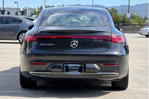 2023 Mercedes-Benz EQS 450 4MATIC
