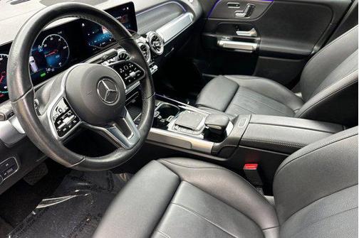 2023 Mercedes-Benz EQB 300 4MATIC