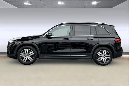 2023 Mercedes-Benz EQB 300 4MATIC