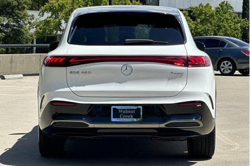 2023 Mercedes-Benz EQS 450 4MATIC